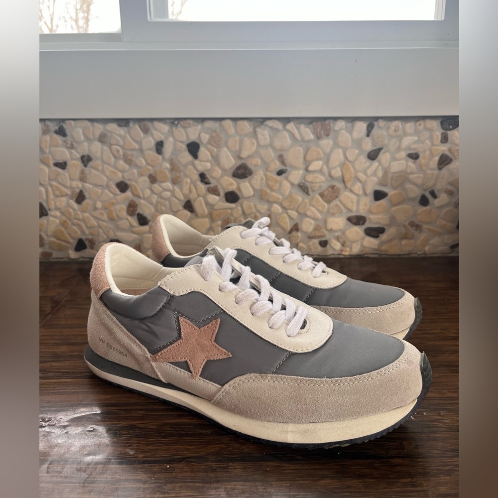 Vintage Havana sneaker